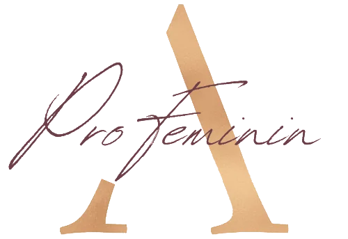 Pro Feminin Logo