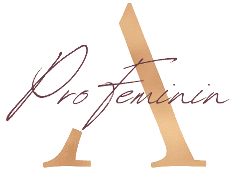 Pro Feminin Logo